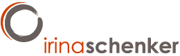 Logo Irina Schenker